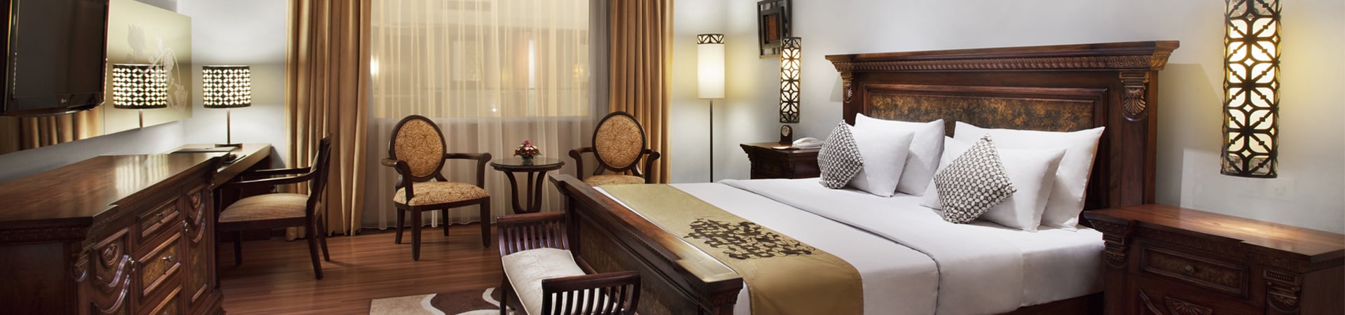 The Royal Surakarta Heritage