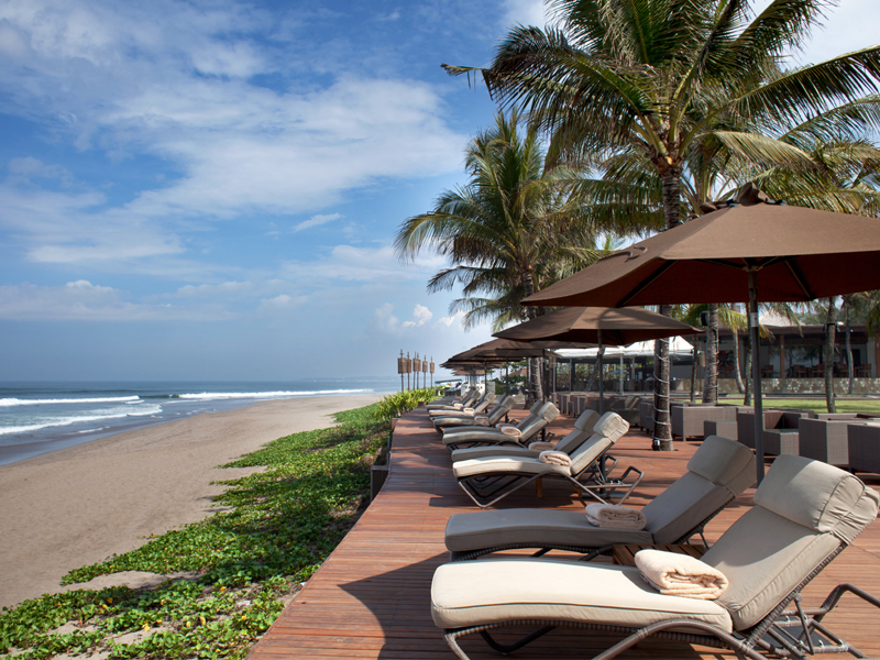The Samaya Seminyak