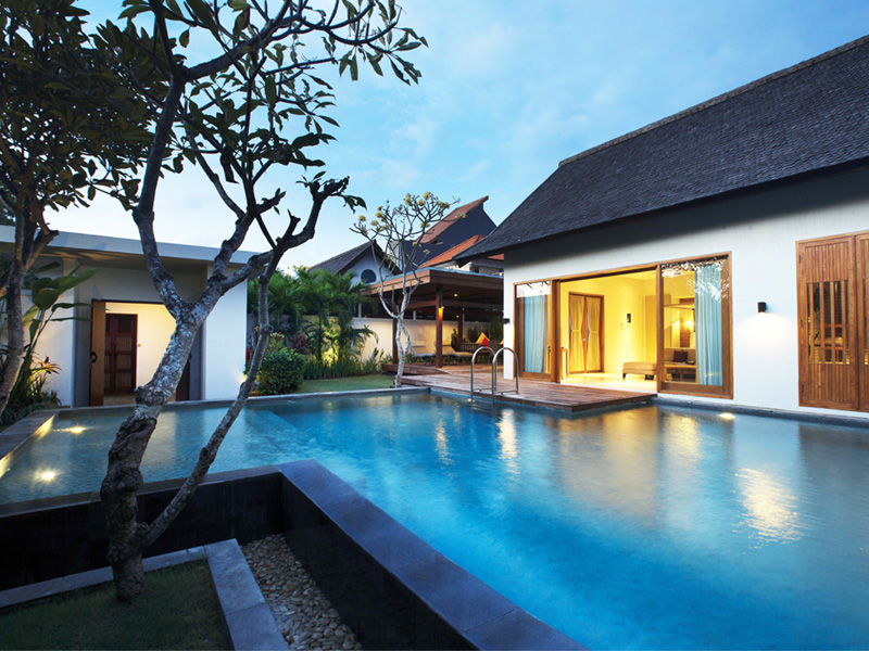 The Samaya Seminyak