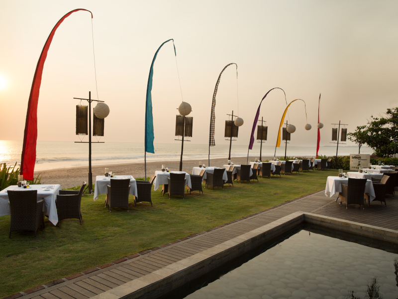 The Samaya Seminyak