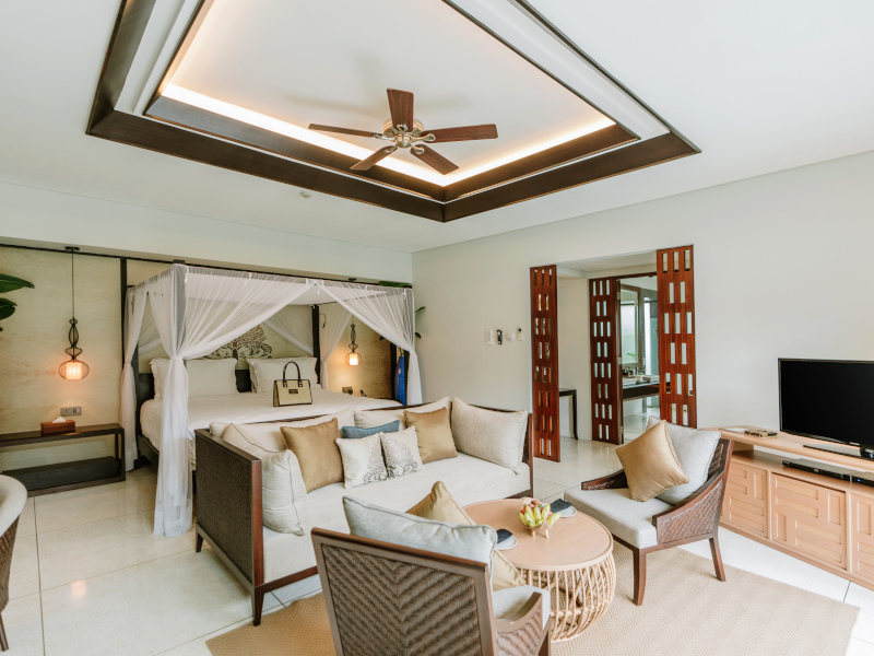 The Samaya Seminyak