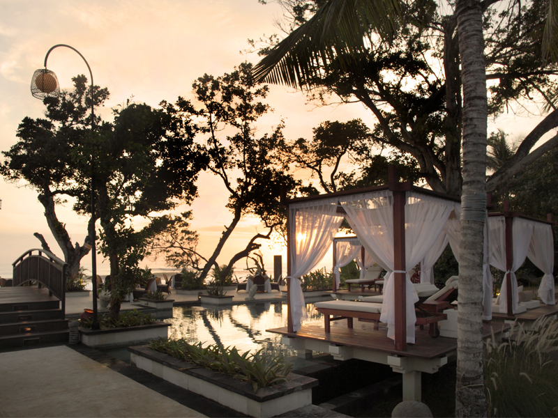 The Seminyak Beach Resort and Spa
