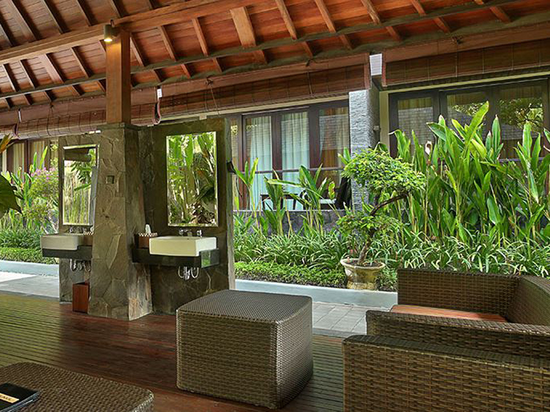 The Seminyak Beach Resort and Spa