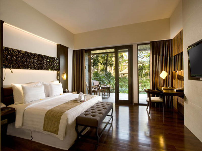 The Seminyak Beach Resort and Spa