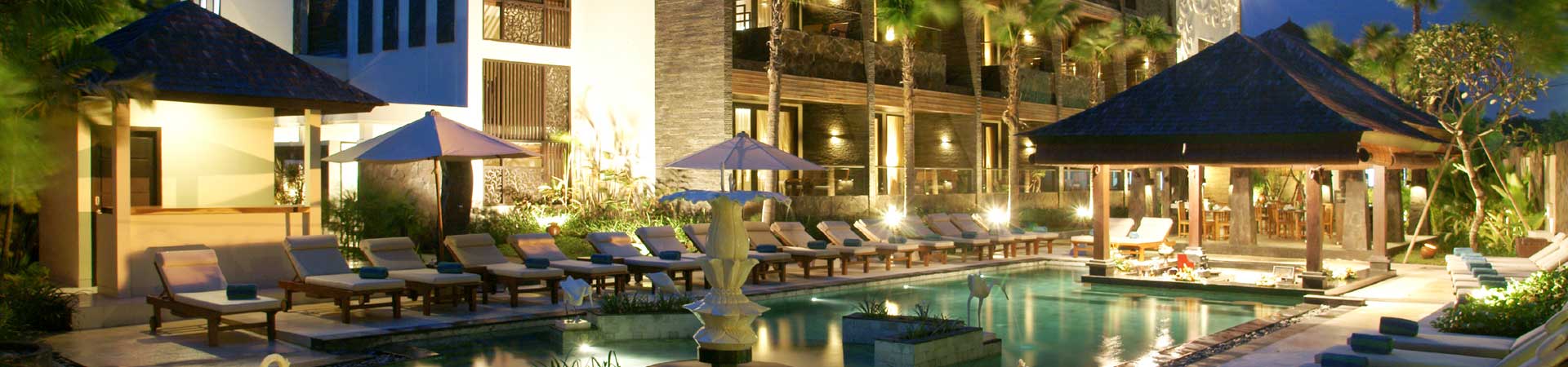 Image of The Seminyak Beach Resort and Spa