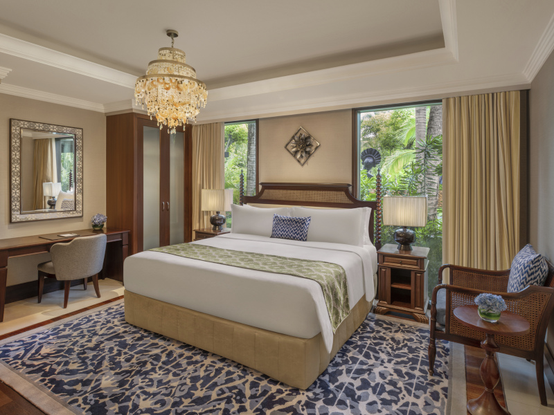 The St. Regis Bali Resort