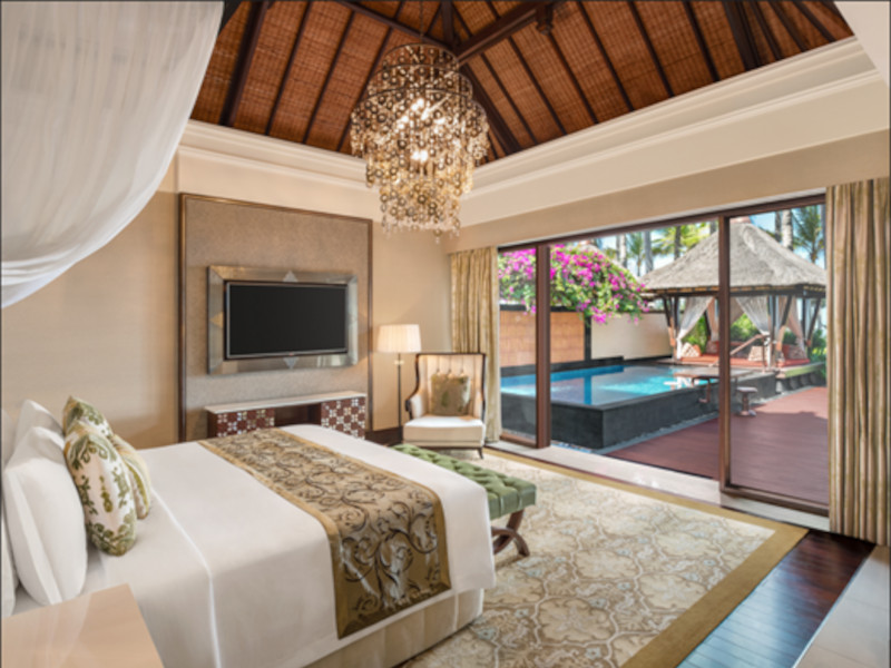 The St. Regis Bali Resort