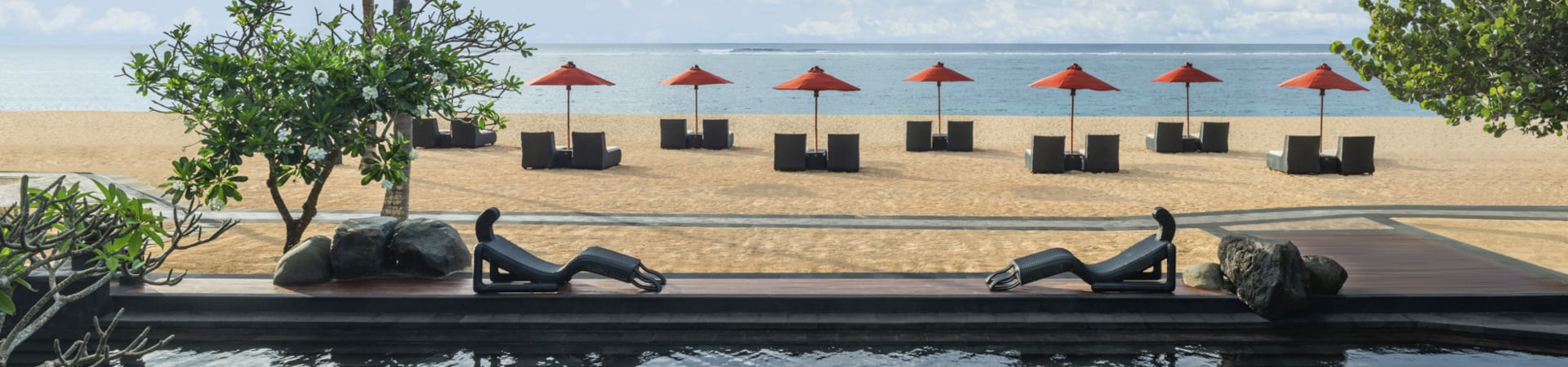 Image of The St. Regis Bali Resort