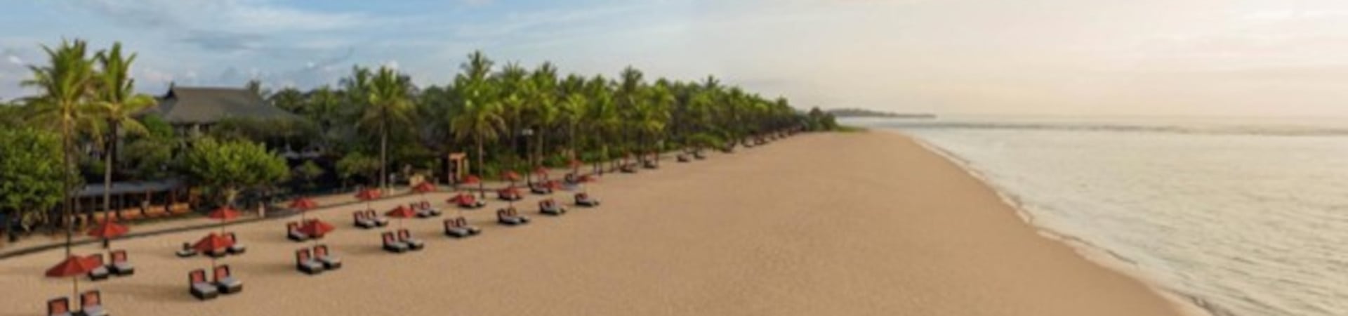 Image of The St. Regis Bali Resort