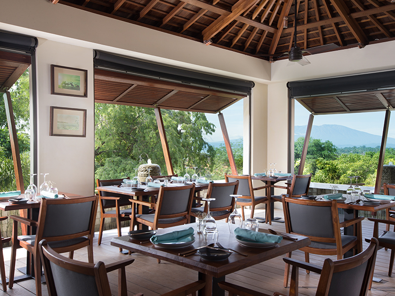 The Tamarind Resort Nusa Lembongan