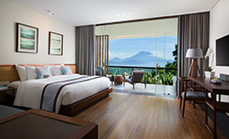 The Tamarind Resort Nusa Lembongan