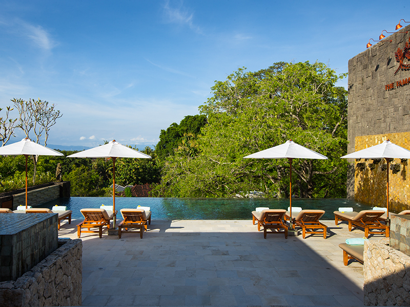 The Tamarind Resort Nusa Lembongan