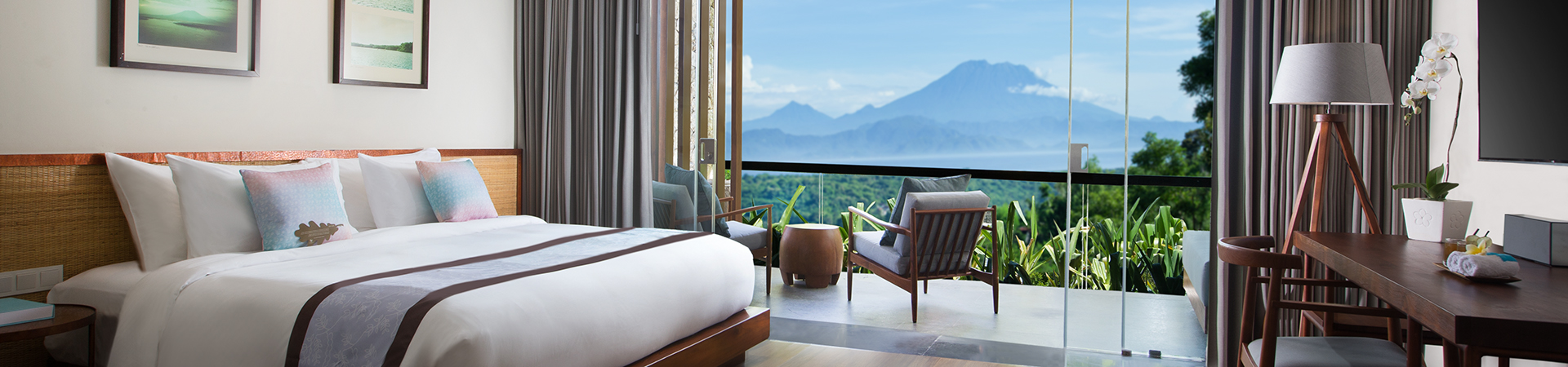 Image of The Tamarind Resort Nusa Lembongan