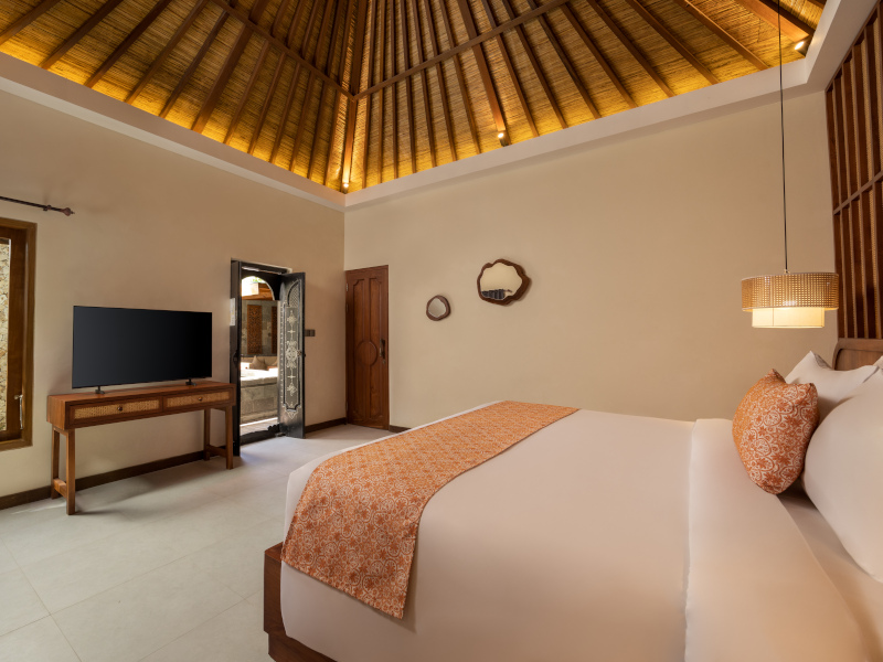 Tonys Villas and Resort, Seminyak - Bali
