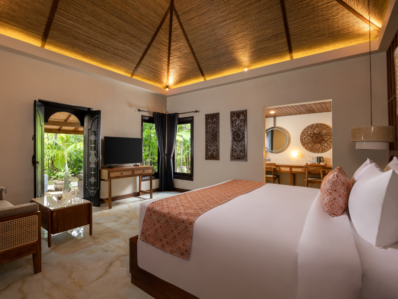 Tonys Villas and Resort, Seminyak - Bali