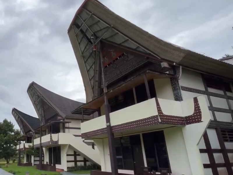 Toraja Misiliana Hotel
