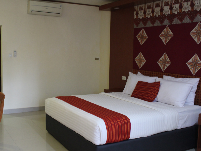 Toraja Misiliana Hotel