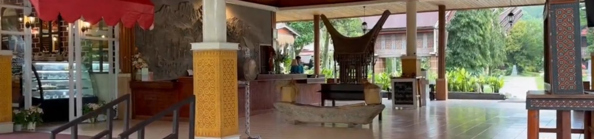 Image of Toraja Misiliana Hotel