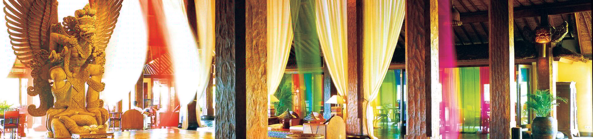 Image of Hotel Tugu Bali