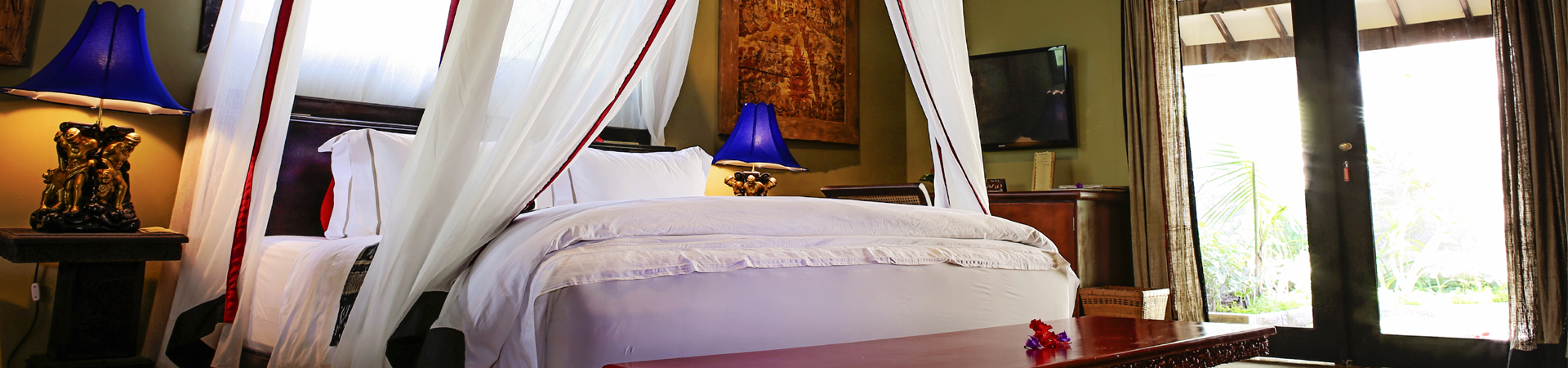 Image of Hotel Tugu Lombok