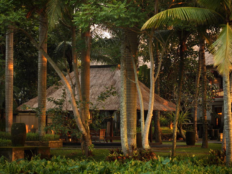 The Ubud Village Resort & Spa