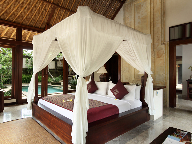 The Ubud Village Resort & Spa