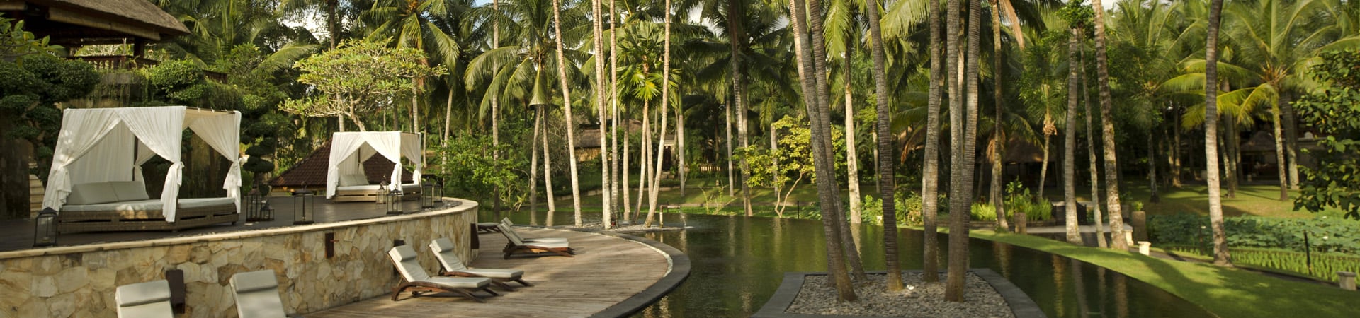 The Ubud Village Resort & Spa
