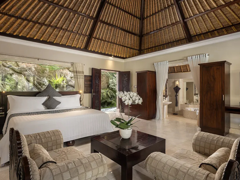 Viceroy Bali
