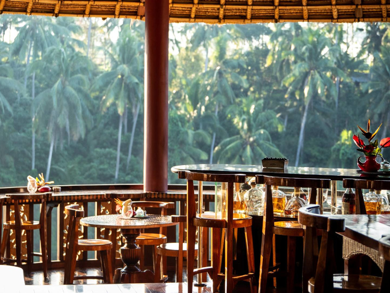 Viceroy Bali