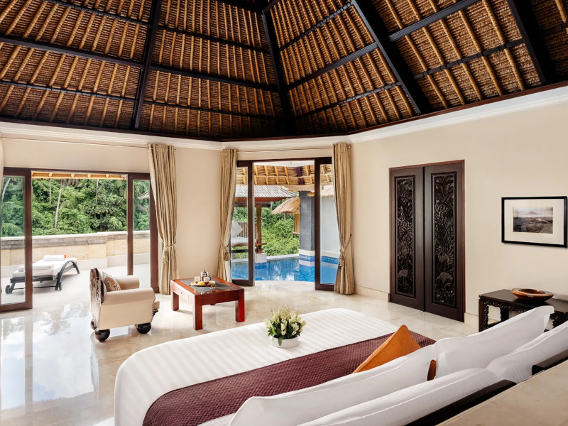 Viceroy Bali