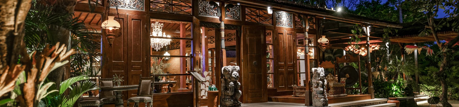 Image of Villa Canggu by Plataran