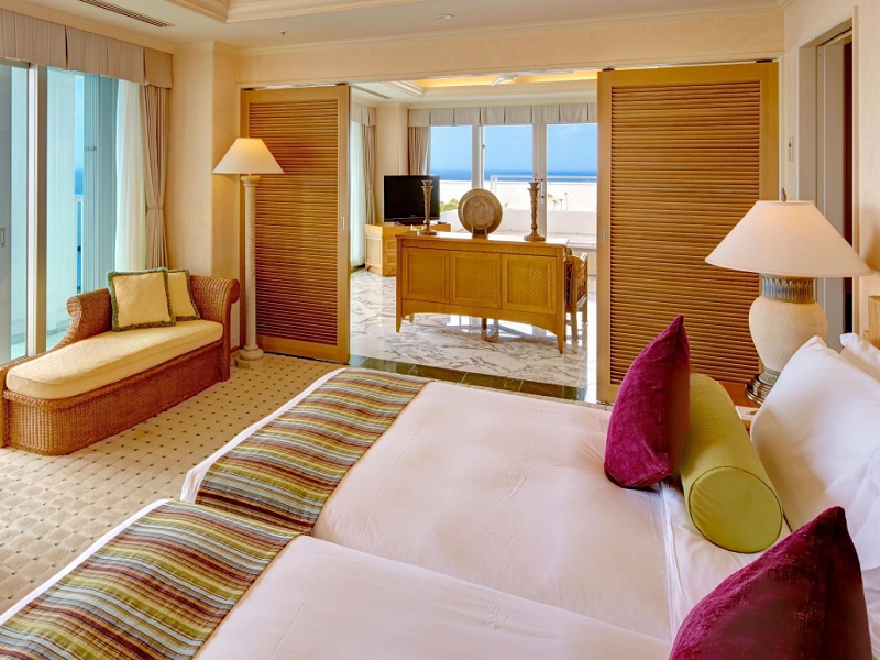 ANA Intercontinental Ishigaki Resort