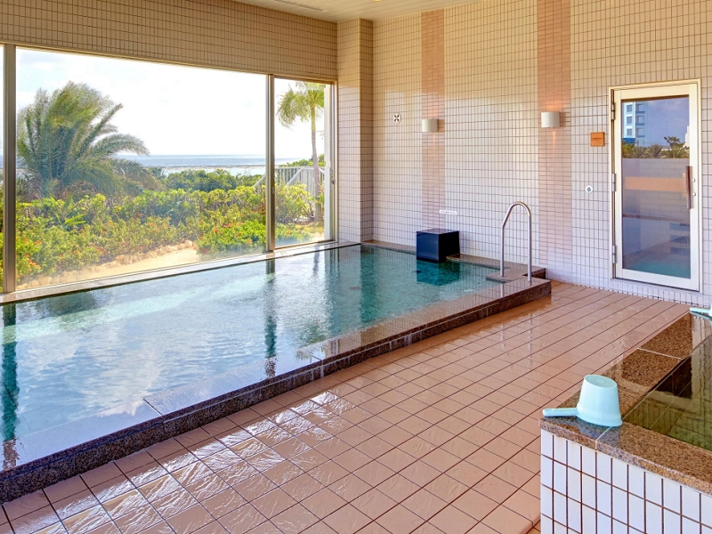 ANA Intercontinental Ishigaki Resort