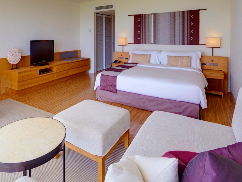 ANA Intercontinental Ishigaki Resort