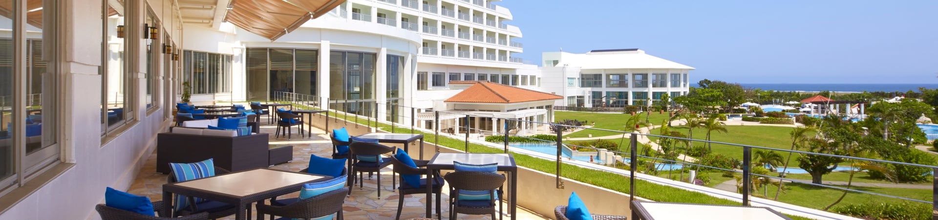 ANA Intercontinental Ishigaki Resort