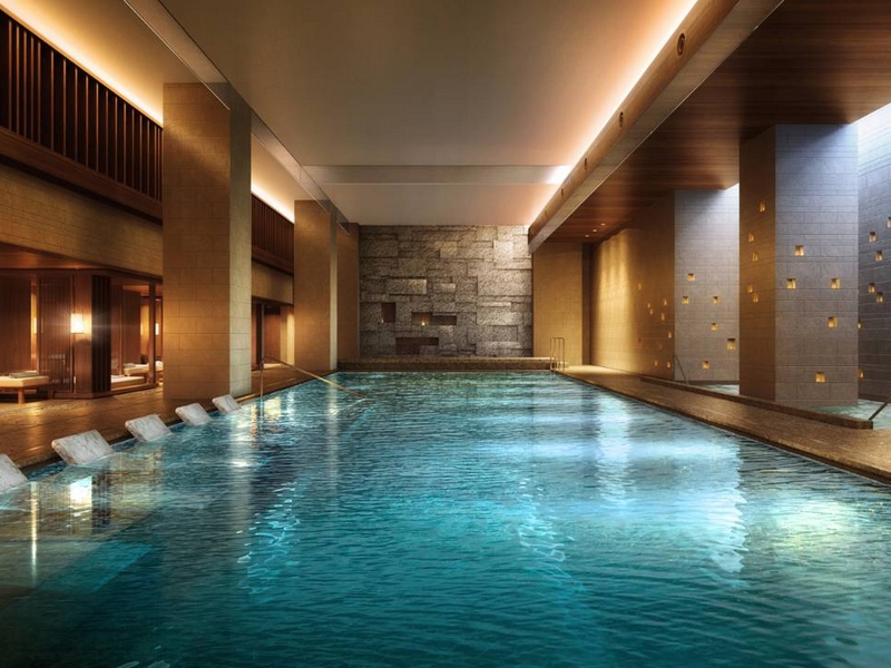 Four Seasons Hotel Kyoto
