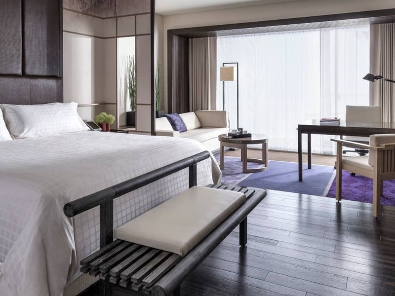 Four Seasons Hotel Kyoto