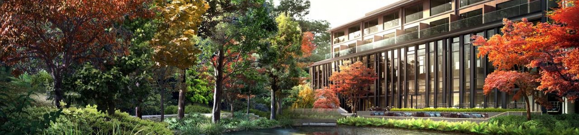 Four Seasons Hotel Kyoto