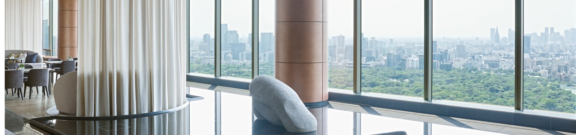 Four Seasons Hotel Tokyo at Otemachi