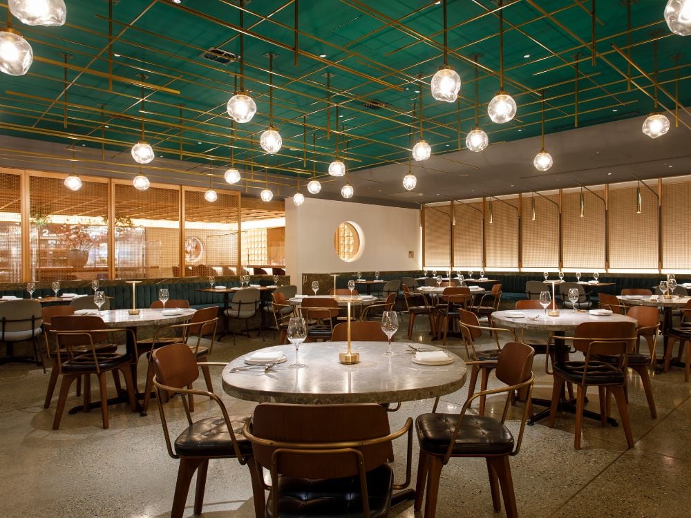 Good Nature Hotel Kyoto