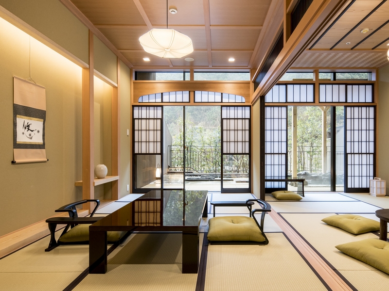 Hakone Kowakien Tenyu