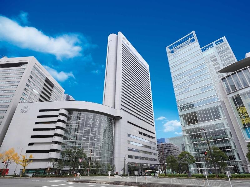 Hilton Osaka