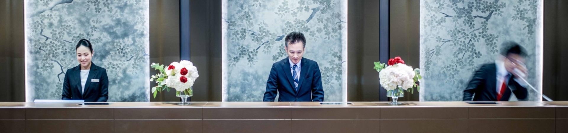 Image of Hilton Osaka