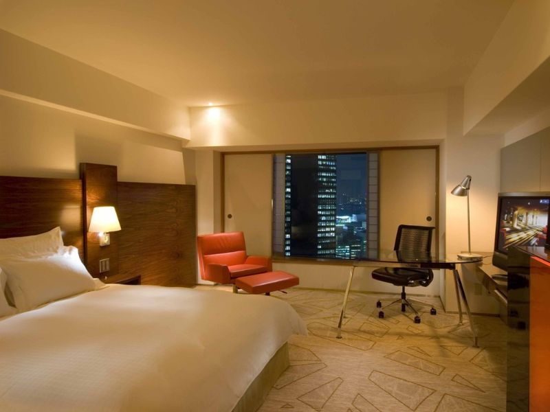 Hilton Tokyo