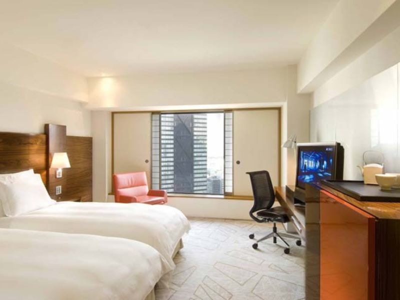 Hilton Tokyo
