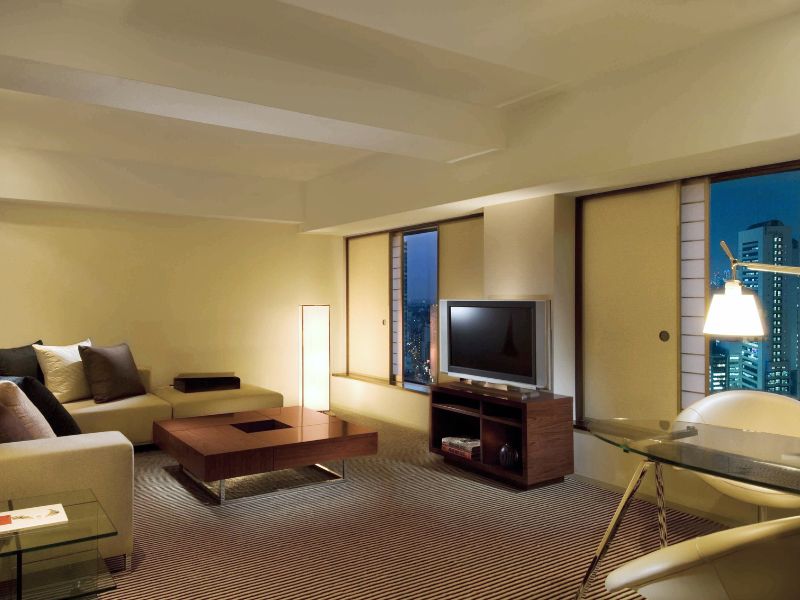 Hilton Tokyo