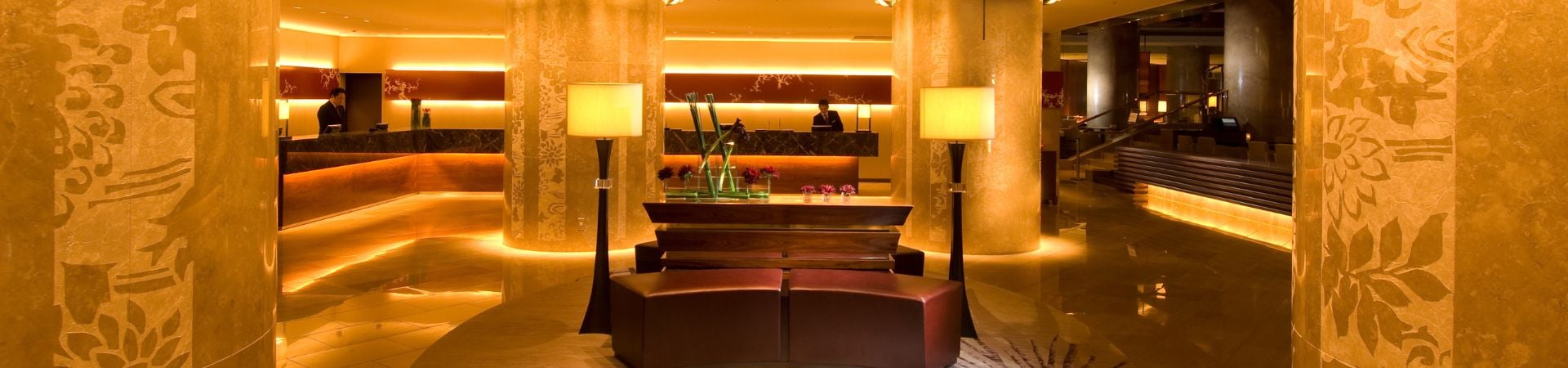 Image of Hilton Tokyo
