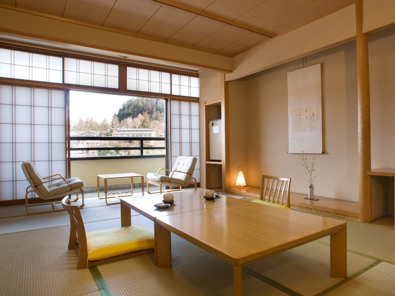 Honjin Hiranoya Kofukan (Former: Honjin Hiranoya Bekkan)