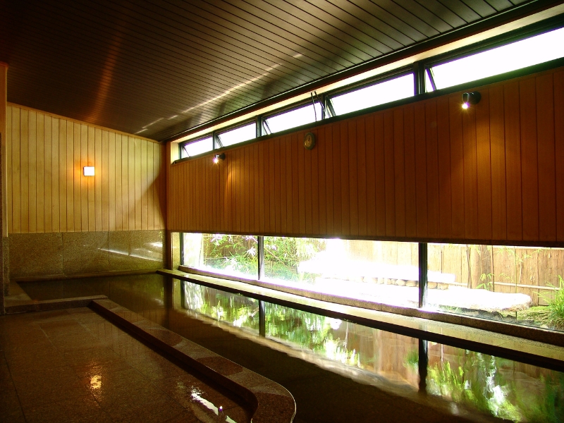 Honjin Hiranoya Kachoan