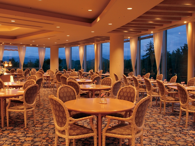 Hotel Associa Takayama Resort